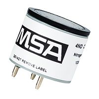 MSA Austausch - Sensor Kit NO2 (Stickstoffdioxid) für Altair Pro, Altair 5