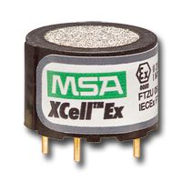 MSA Ersatz-Sensor - XCell-Sensor Kit EX UEG Sensor - für explosive und brennbare Gase - Wärmetönung EX