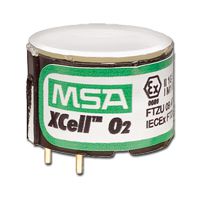 MSA Ersatz-Sensor - IR-CH4, 0-100 Vol.%, Sensor-Ersatzkit