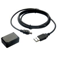 Dräger USB DIRA mit USB-Kabel (IR Kommunikationsadaptert zu USB) für die X-am Serie