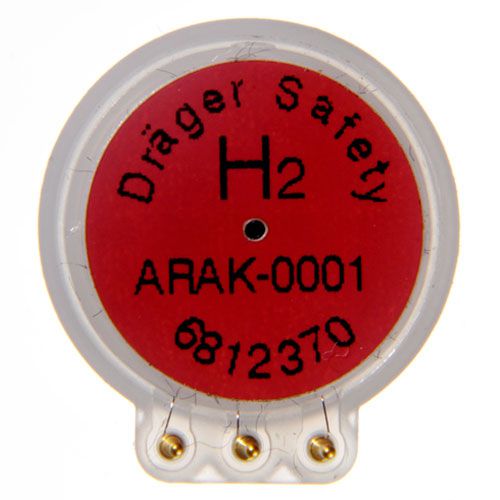 Dräger Sensor XXS H2 - Wasserstoff -> 0 - 2000 ppm