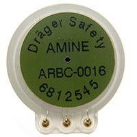 Dräger Sensor XXS Amine -> 0 - 100 ppm