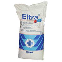 Dräger ELTRA Desinfektions-Vollwaschmittel (Pulver) für Masken und Lungenautomaten, 20 Kg Papiersack