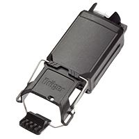 Dräger X-am Pumpe inkl. USB-Kabel - OHNE Netzteil und Tragegurt - für X-am 2500, 5x00, X-act 7000