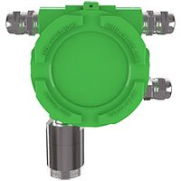 Prosense PQN Gas-Detektor - OHNE Display - für EX, OX, TOX und VOC Gase - ATEX, UL, IECEx, SIL2, Baumusterprüfung EN 60079-29:1